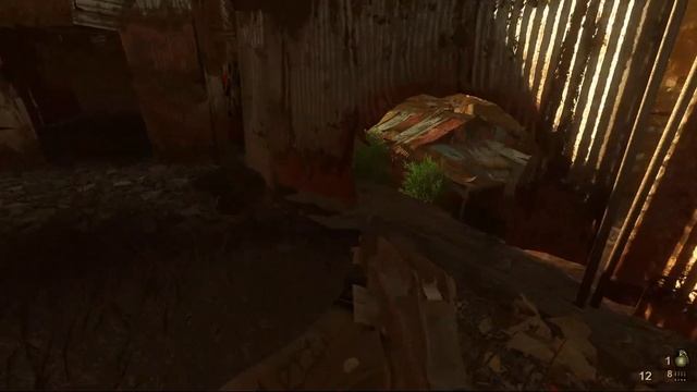 Far Cry 2 Redux + Realism Mod | Максимальная сложность | Прохождение игры #1