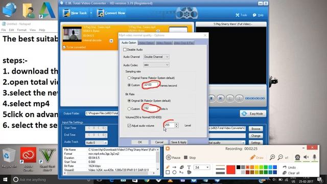 best video format for all pioneer AVH model смотреть онлайн