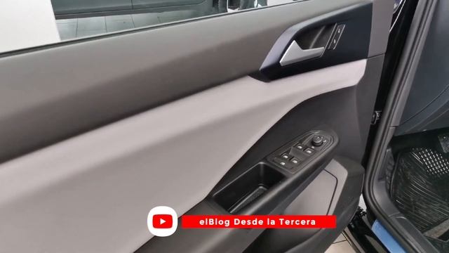VW TAOS 2021 | La SUV con mejor aceptación del segmento смотреть онлайн