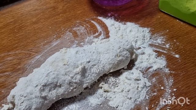 Вечер продолжается, пельмени в заморозку и супчик с фрикадельками ???