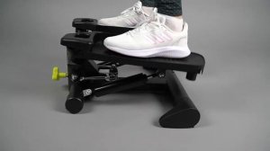 Степпер HyperFit Supertrainer G-90