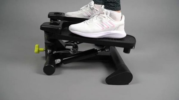 Степпер HyperFit Supertrainer G-90