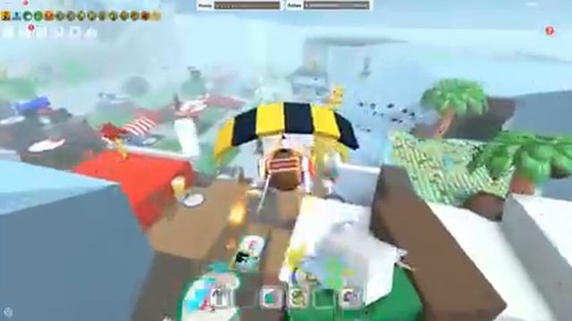 СОЗДАНИЕ ФЛАЙ ЗЕЛЬЯ ИЗ АДОПТ МИ В СИМУЛЯТОРЕ ПЧЕЛОВОДА! BEE SWARM SIMULATOR! смотреть онлайн