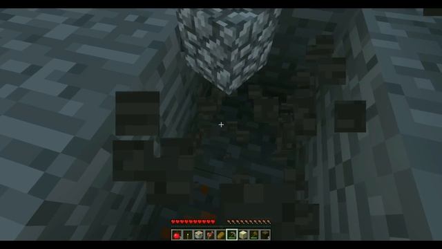 (В глубины космоса) Каменный Век ? часть-1 смотреть онлайн