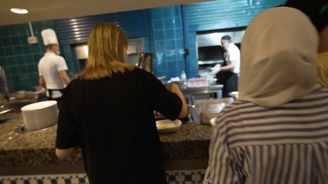 Турция  / Sirene Belek Hotel  /  Фитнес тур