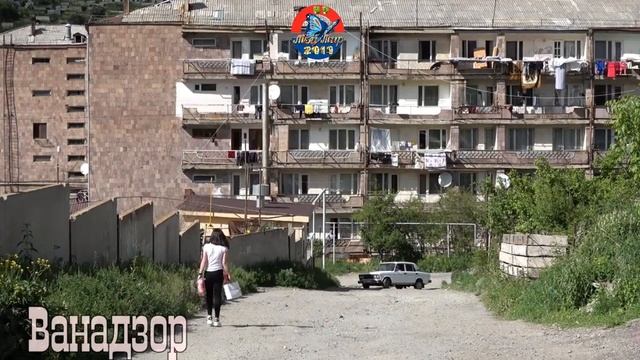 Армения! Самые красивые места и главные достопримечательности страны.. смотреть онлайн