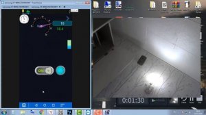 Arduino Virtuino FLPROG Урок 3 - Кнопки в Virtuino. Управление ардуиной с телефона