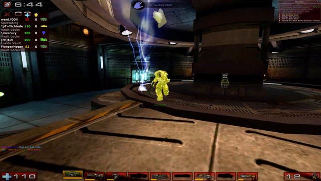 UFC Assault PUG Match 1097 - AS-BP2-SubRosa-LE смотреть онлайн