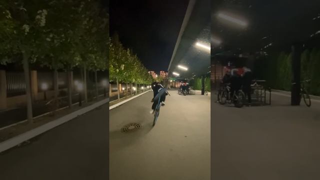 #рекомендации #подпишись #питбайк #покатушки #эндуро #live #stant #bmx_cycle_stunt #4k