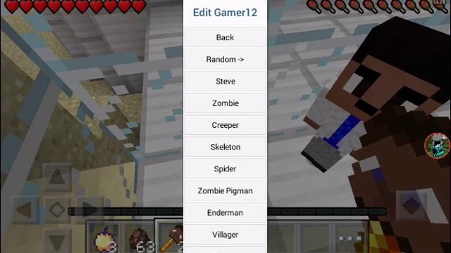 The best mod for mcpe npc mod|Minecraft pe (mod time) смотреть онлайн
