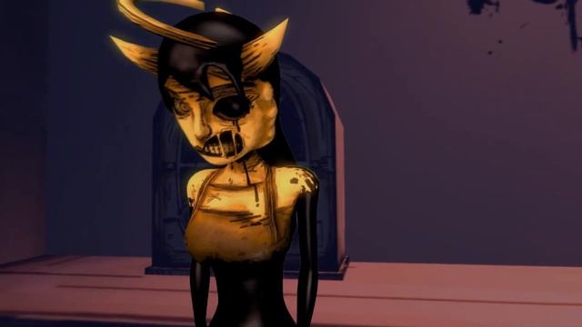 Chi-chi - Alice's Tango (You Will Be Mine) * русский кавер / russian cover смотреть онлайн