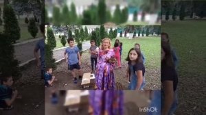 Чунга Чанга-санаторий «Вершина «в Нальчике