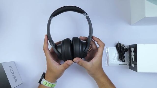 APAKAH ANKER JADI YAYASAN NON PROFIT? - ANKER SOUNDCORE Q20I