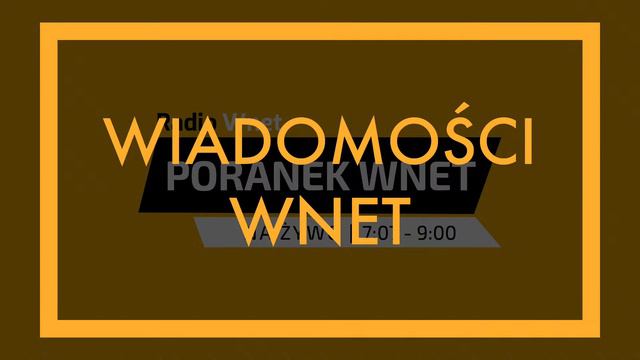 Poranek Wnet - 13.03.2024 - płk. Piotr Lewandowski, Anna Zalewska | Prowadzi: Magdalena Uchaniuk смотреть онлайн