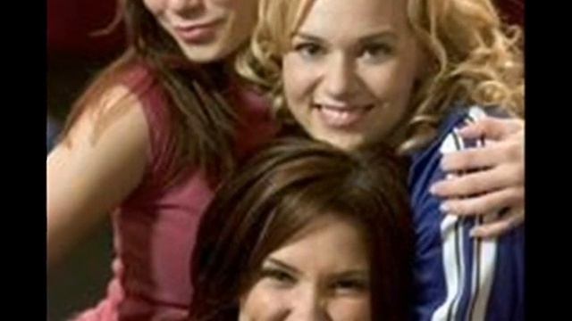 OTH Cast - Umbrella (Season 5 Coming Soon!) смотреть онлайн