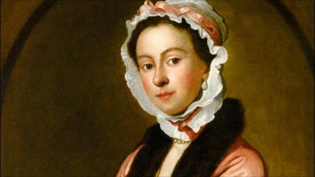 G.F.Handel: Trio Sonata in G major for Flute, Violin & B.c Op.5 No.4 HWV 399 смотреть онлайн