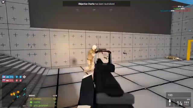 TOP 5 ROBLOX GAMES LIKE COD/WARZONE (CHECK DESC.) смотреть онлайн