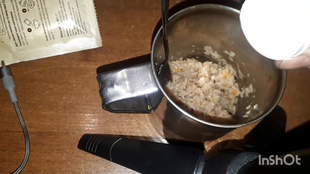 Вкусная еда для всех 