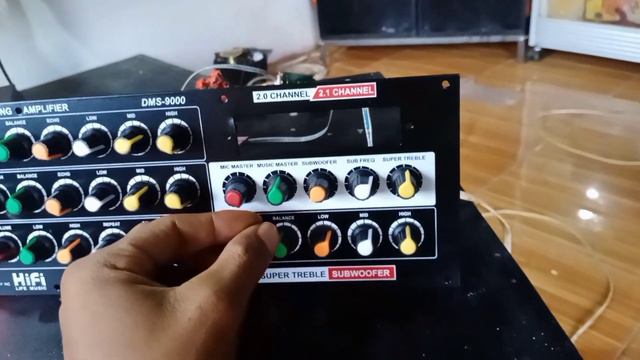 Tone control karaoke echo смотреть онлайн