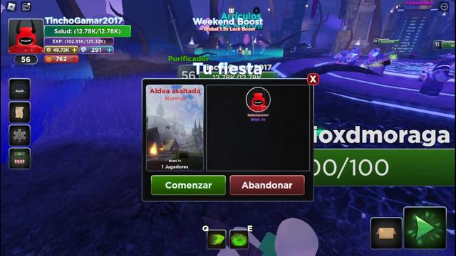 Roblox - Jugando con subs y nuevo evento en Fabled Legacy - #minecraft #roblox смотреть онлайн