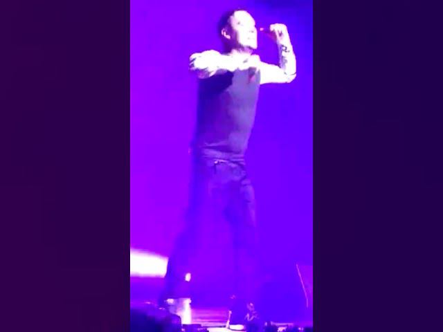 Тающий снег. Фрагмент. Юрий Шатунов. г. Жуковский смотреть онлайн