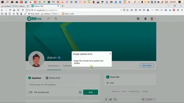 Ultimate Social media | How to make | setup | install | your own social media website. Free downloa смотреть онлайн