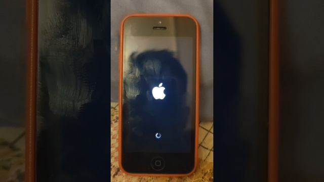 Обновление IPhone 5