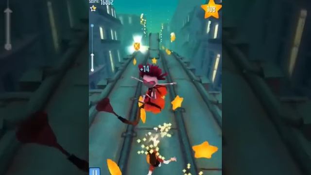 The Star Chasers (iOS/Android) Gameplay HD смотреть онлайн