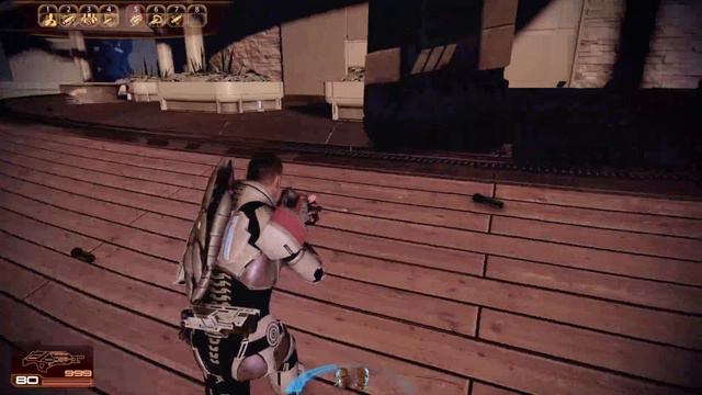 Mass Effect Legendary Edition (Mass Effect 2 2023 DLC Shadow broker смотреть онлайн