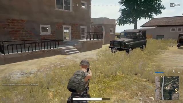 Лайфхаки в PUBG | Фишки | Секреты | Баги | Гайд | PLAYERUNKNOWN'S BATTLEGROUNDS смотреть онлайн