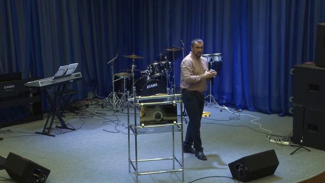 05 03 2017 Будь послушен Господу смотреть онлайн