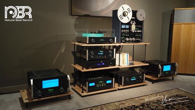 Hi-Res Audiophile Test 32 Bit - Hi-Res Audio - Audiophile NBR Music смотреть онлайн