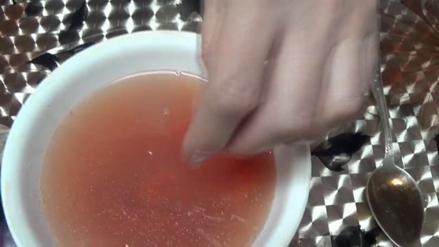 Секреты чистоты