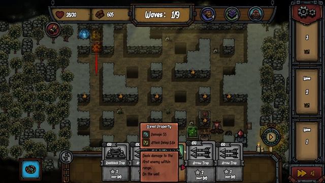 Guardians of Holme Demo Episode 2 смотреть онлайн