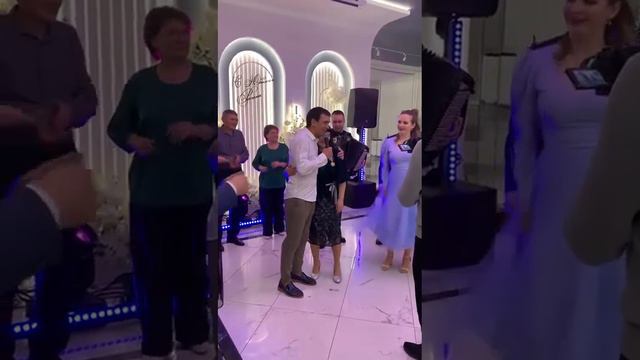 Рустам Асадуллин - Яшьлегем банкетта 🔥😘