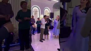 Рустам Асадуллин - Яшьлегем банкетта 🔥😘