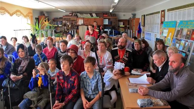 "ДОБРО"вская финальная. смотреть онлайн