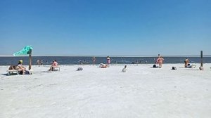 Баскунчак - стоимость и особенности поездки на соленое озеро в Астраханской области