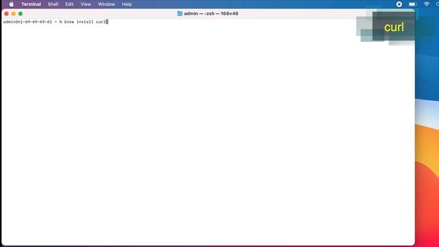 How to install rosetta 2, homebrew, nmap, curl, nikto, sqlmap and metasploit on Apple silicon M1 смотреть онлайн