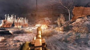 Metro 2033 Redux || Главы 6 и 7 /Д-6 и Башня (Финал). #Прохождение без комментариев.