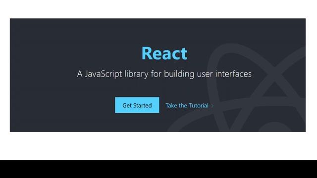 React Components смотреть онлайн