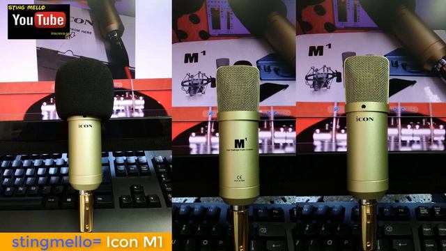 icon M1 смотреть онлайн