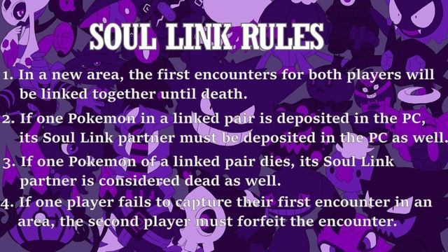 How to do a Pokemon Soul Link in Less Than 3 Minutes! | Pokemon Soul Link смотреть онлайн