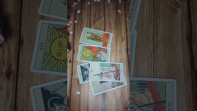 Сюрпризы этого лета,чего можно ожидать?Советы таро для Вас смотреть онлайн