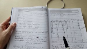 МАСТЕР-КЛАСС БАЗОВЫЙ ЖИЛЕТ С ИДЕАЛЬНОЙ ПОСАДКОЙ. ЧАСТЬ 1. МЕРКИ. ВЫКРОЙКА.