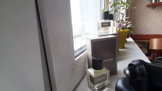 вся коллекция ароматов L'INSPIRATION DE SIBÉRIE от Siberian Wellness (СИБИРСКОЕ ЗДОРОВЬЕ)