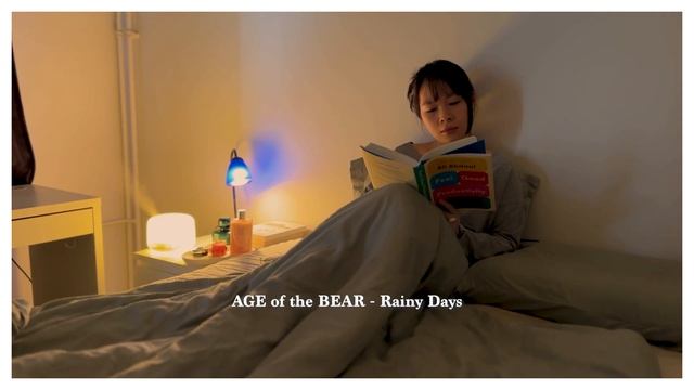 Songs for Your Relax time at Night / Late night chill смотреть онлайн