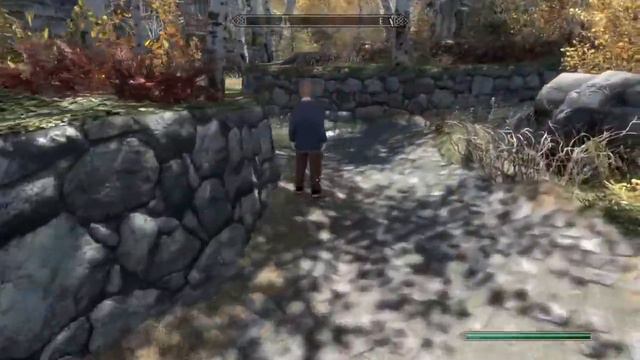 Skyrim отдавай свои деньги смотреть онлайн