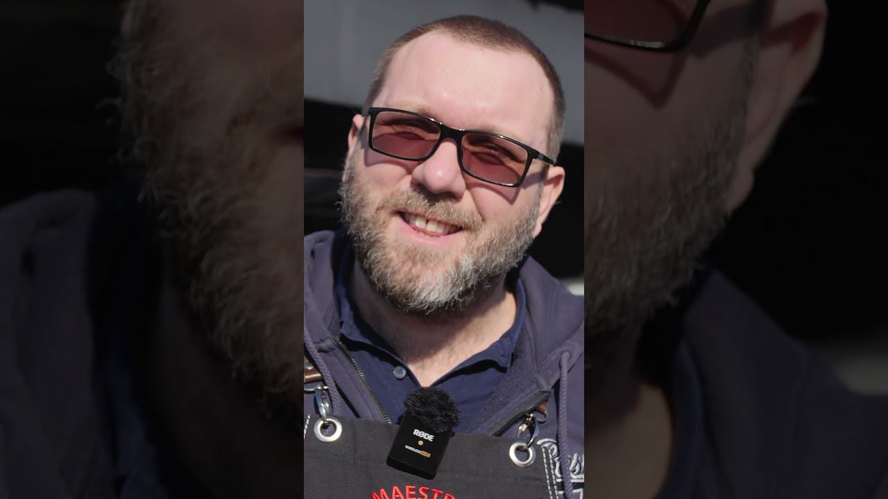 Ростбиф с каперсами смотреть онлайн