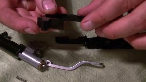 Полная разборка ПМ от Umarex и просьба о помощи